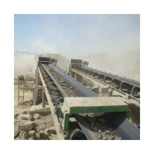 rubber band conveyor belt for sand